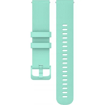 Řemínek na hodinky Silikonový řemínek pro GARMIN Vivoactive 3 / Venu Sq