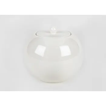 Cukřenka Porcelánová Cukřenka Witek Home