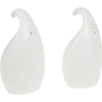 Kořenka Solnička a pepřenka by inspire White