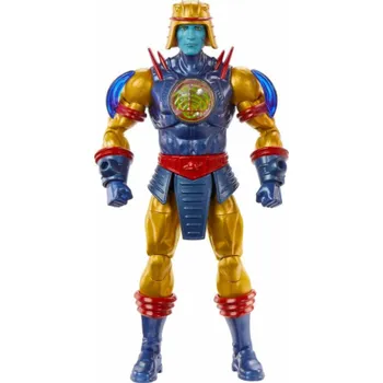 Figurka Mattel Masters of the Universe Masterverse New Eternia Sy klony figurka