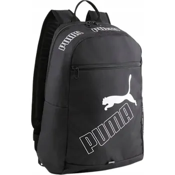 Sportovní batoh Batoh Puma Phase II černý 79952 01