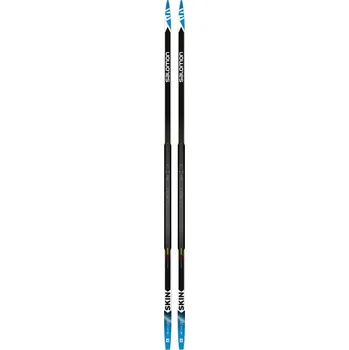 Běžky Běžecké lyže Salomon RC Skin Medium + PSP 2018/2019 TEST (Testovací model, cena bez vázání)