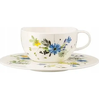 Šálek čaje Rosenthal Alpine Garden