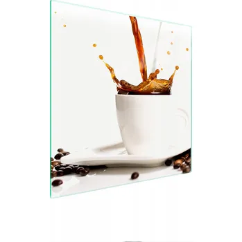 Kuchyňské prkénko Krájecí deska TMK ArtDeko sklo 1 ks