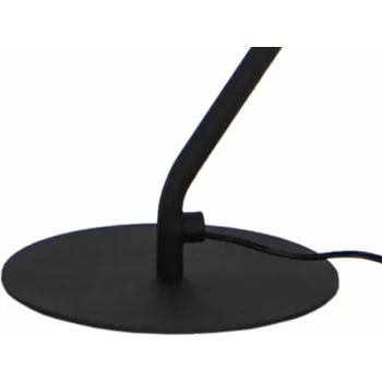 Stojací lampa Stolní lampa Tanger CL23018-1T, LED, stojací, 12W