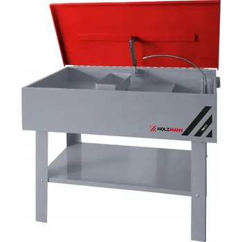 Vrták Dílna mycí stříkací pistole na autodíly TW150 HOLZMANN