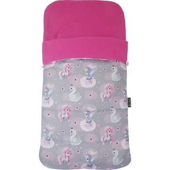 Spacák Spací pytel pro předškoláka El-Jot 60 cm x 120 cm