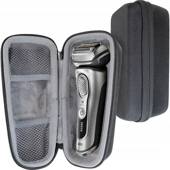 Příslušenství k holicímu strojku POUZDRO PRO HOLICÍ STROJEK BRAUN