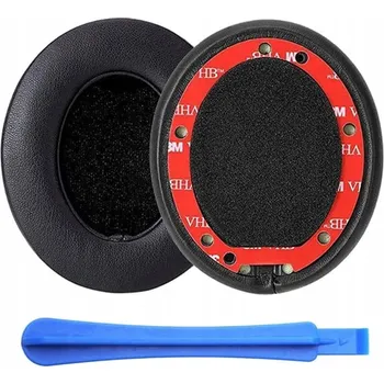 Sluchátka PADY NA NÁUŠNÍKY HOUBIČKY PRO BEATS STUDIO 2.0 3.0