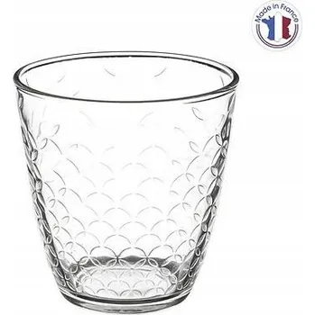 Sklenice Sklenice na nápoje 5five Simply Smart 250 ml 1 ks