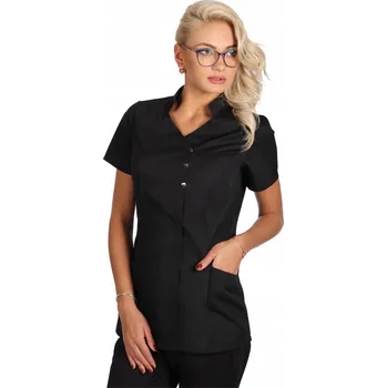 Dámská mikina Edora zdravotnický/kosmetický blejzr, 14 barev, velikost 46