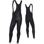 CYKLISTICKÉ KALHOTY KELLYS ISOWIND Thermo s vložkou XXL