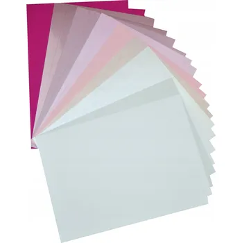 Kancelářský papír Barevný papír A5 Netuno, 20 listů