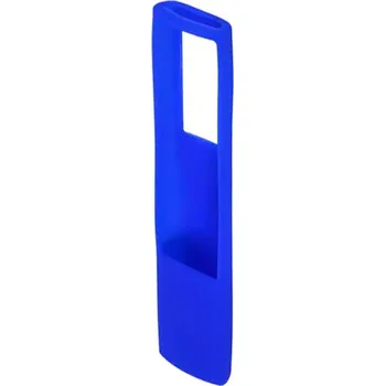 LG AKB74935301, AKB74935302, AKB74975501, AN-MR700 silikonový obal - barva modrá