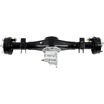 Elektromobilita Energy Adventure Diferenciál vč. brzdového obložení Advento