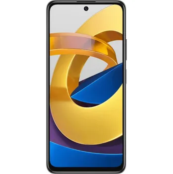 Mobilní telefon Smartphone POCO M4 Pro 5G 4 GB / 64 GB 5G černý