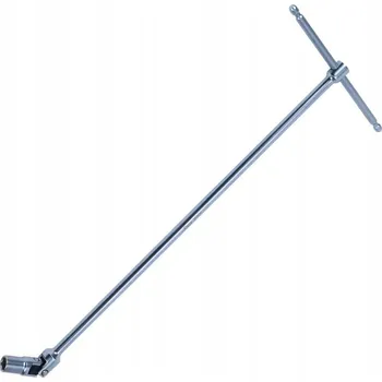 Klíč Nástrčný klíč s kloubem 10 mm