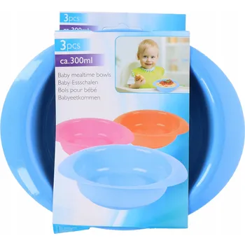 Miska pro psa Miska Edco modrá plast