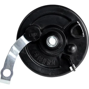 Elektrotříkolka Energy Adventure Přední brzdové čelisti vč. uložení Advento