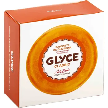 Mýdlo Ach. Brito Glyce Classic glycerinové mýdlo před holením 165 g