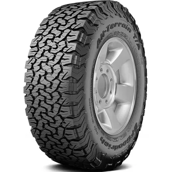 Celoroční osobní pneu BFGOODRICH 275/70 R 16 119/116S All Terrain T/A Ko2 TL LT M+S 3Pmsf Lrd Rwl