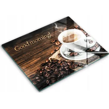 Obraz Krájecí deska Wallfluent sklo 1 ks