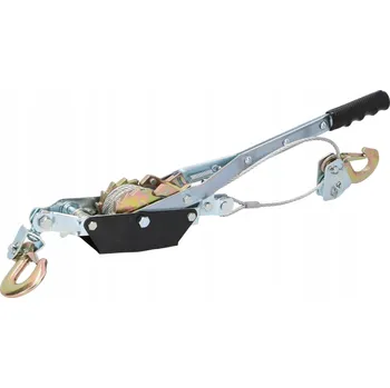 lanový naviják FASTER TOOLS Lanový naviják 4 t