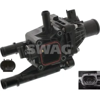 Auto-moto Termostat SWAG (40939145)