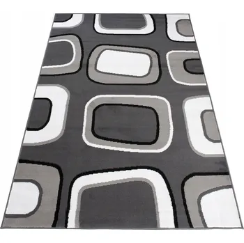 Koberec Koberec s krátkým vlasem 160 x 230 cm