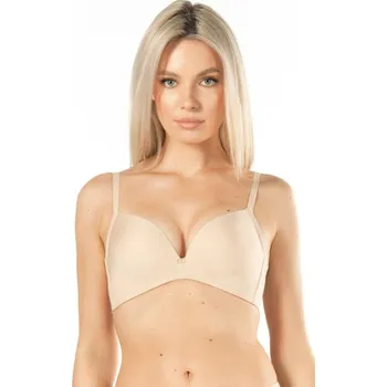 Podprsenka AMELIA BRA Béžová 70F