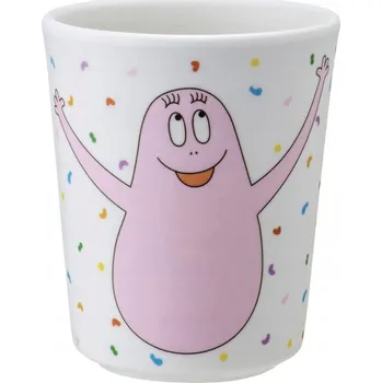 Petit Jour Paris: Barbapapa - Cup 1 60 Ml BA911R