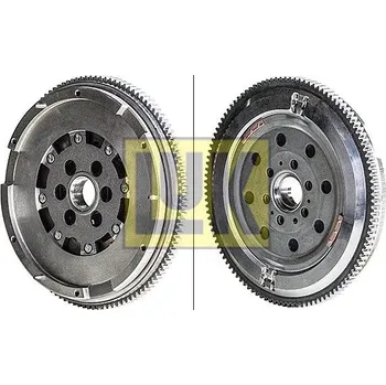Setrvačník motoru Setrvačník Schaeffler LuK 415 0724 10