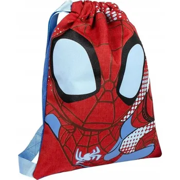 Sportovní vak Taška Cerda Spider-Man 27 cm