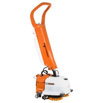 Podlahový mycí stroj Podlahový mycí stroj Willmop 35