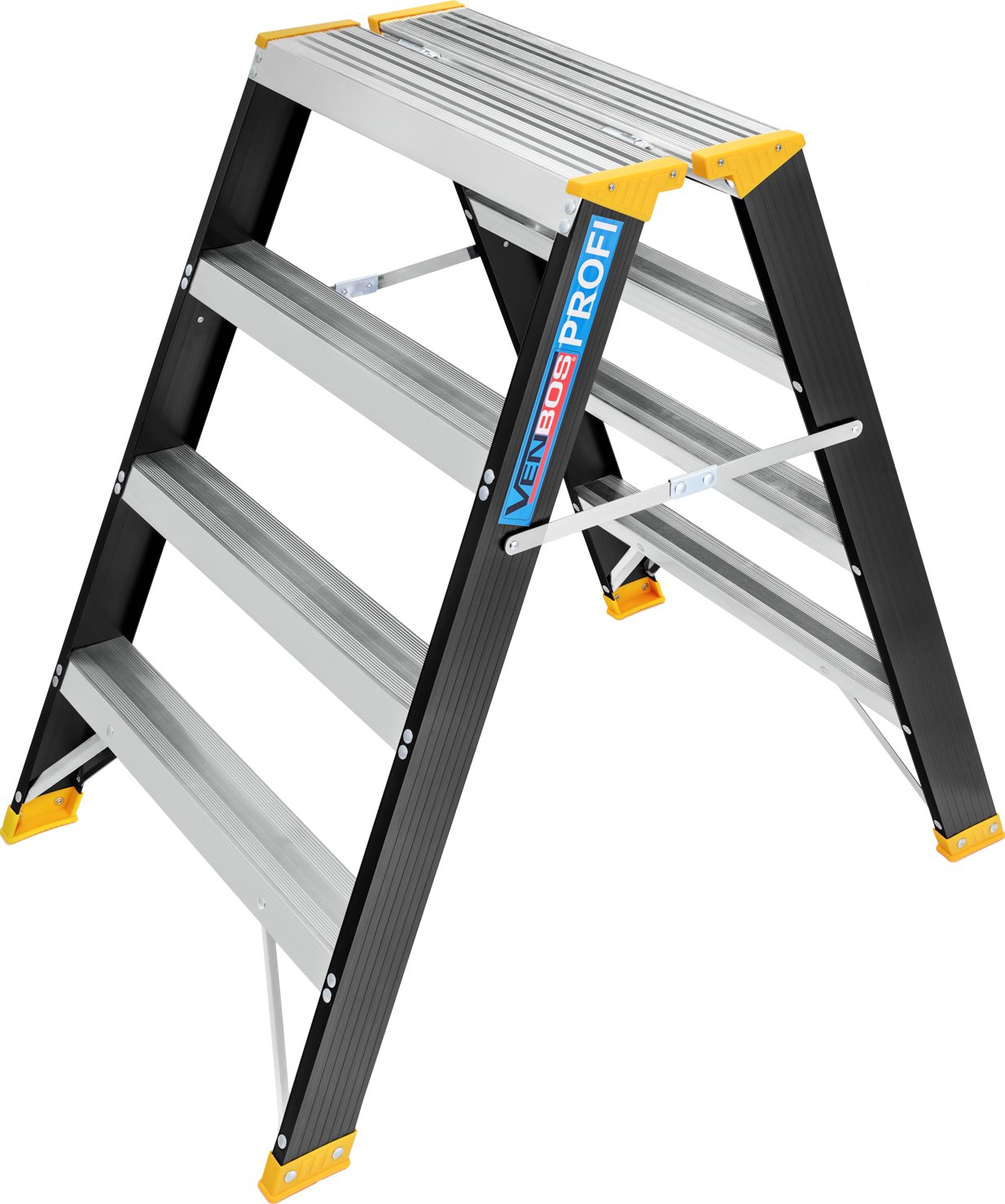 Schůdky VENBOS PROFI MAX 5304 2x4