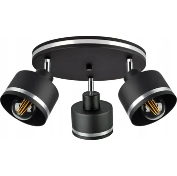 Závěsné svítidlo Luxolar 383 - 3 světelné body E27