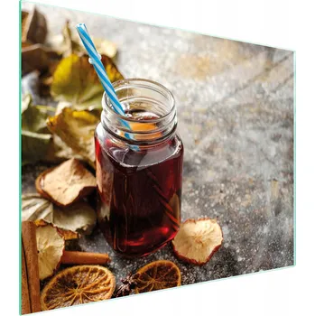 Kuchyňské prkénko Krájecí deska TMK ArtDeko sklo 1 ks