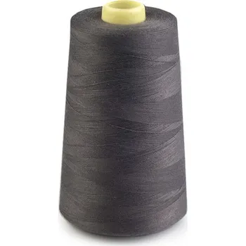 Nit Polyesterové nitě pro overlocky i klasické šití návin 5000 yards PES 40/2 Varianta: 745 Castlerock, Balení: 1 ks