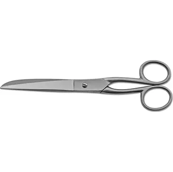 Kuchyňské nůžky Nůžky pro domácnost KDS KDS4287 - celková délka 180mm, nerez, 0.075kg