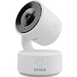 TESLA Smart Camera Omni 360