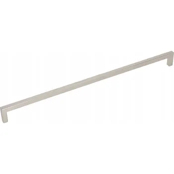 Nábytková úchytka GAMET UN34 chrom lesklý 320mm