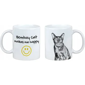 Hrnek Art-Dog keramický 330 ml