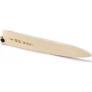 Kuchyňský nůž Pochva Saya pro filetovací nůž Mcusta Zanmai