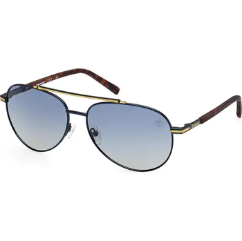 Sluneční brýle Timberland TB00039 91D Polarized