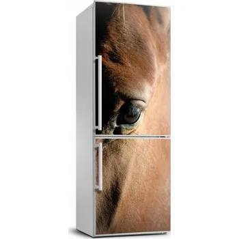 Fototapeta Samolepicí samolepící na ledničku Kůň 70x190