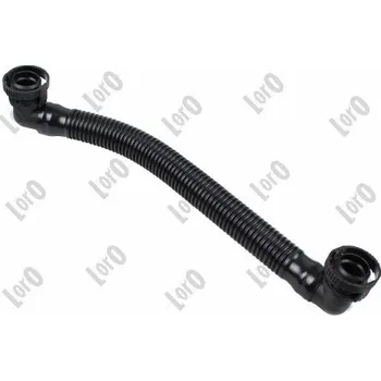 Spojovací materiál motoru Hadice, větrání klikové skříně ABAKUS 053-028-079