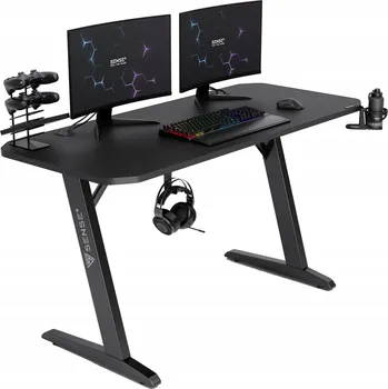 Jídelní stůl Herní stůl Sense7 140 x 75 x 60 cm