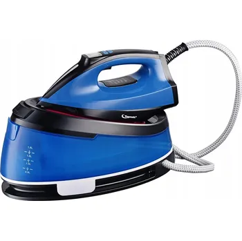 Žehlička Parní stanice Žehlička Generátor páry Topmatic 2500W 1,6L