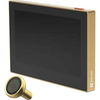 Stavební výplň Ezviz HP2 CS-HP2-R100-6E2WB-GD