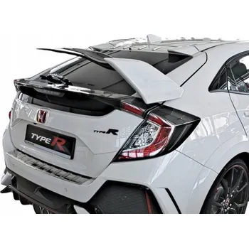 autokoberec Ochranná lišta nárazníku Croni HO31HZ2P